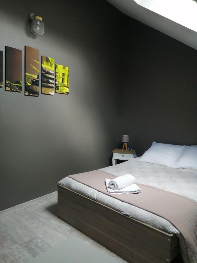Apartamento Le regard de Mona Lisa Amboise Exterior foto